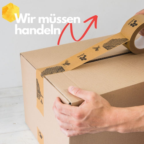 Unsere Preise: Wir müssen handeln