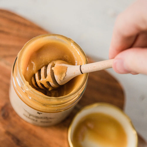 Welche Wirkung hat Manuka Honig?